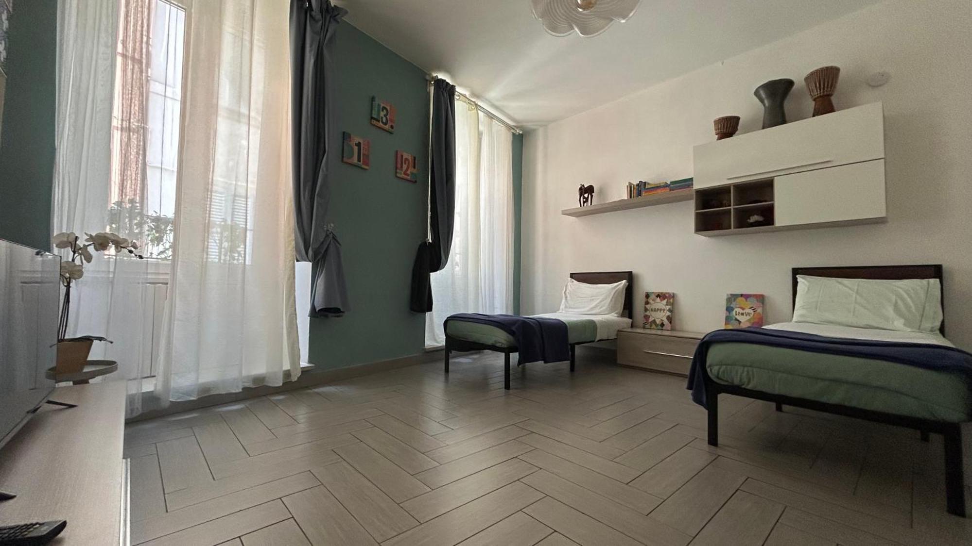Ankon Apartments La Casa Di Joye & Nemi Анкона Екстер'єр фото