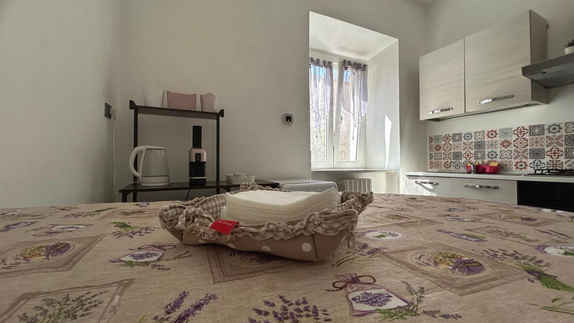 Ankon Apartments La Casa Di Joye & Nemi Анкона Екстер'єр фото